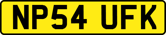 NP54UFK