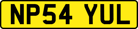 NP54YUL