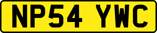 NP54YWC