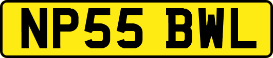 NP55BWL
