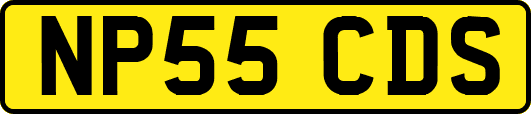 NP55CDS