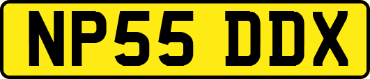 NP55DDX