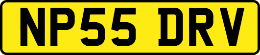 NP55DRV
