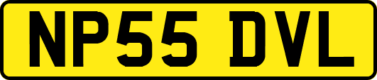 NP55DVL