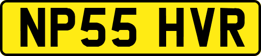 NP55HVR