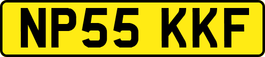 NP55KKF