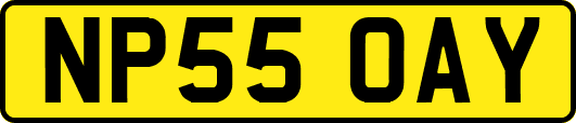 NP55OAY