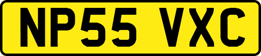 NP55VXC