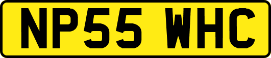 NP55WHC