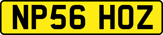 NP56HOZ