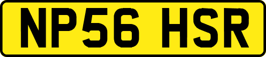 NP56HSR