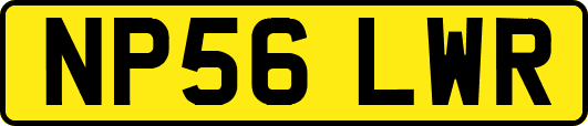 NP56LWR