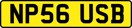 NP56USB