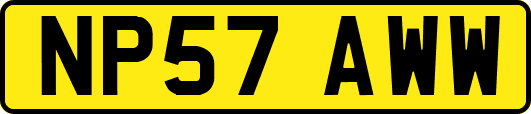 NP57AWW