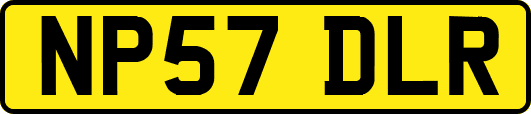 NP57DLR