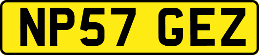 NP57GEZ