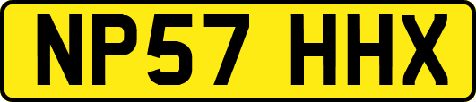 NP57HHX