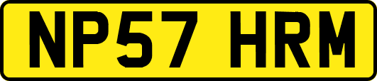 NP57HRM