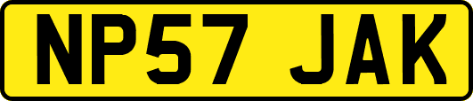 NP57JAK