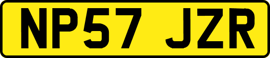 NP57JZR