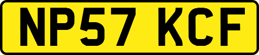 NP57KCF
