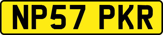 NP57PKR