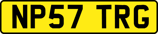NP57TRG