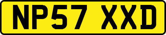 NP57XXD