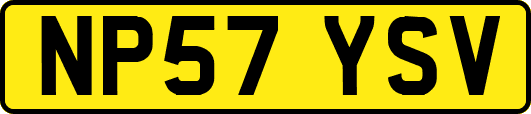NP57YSV