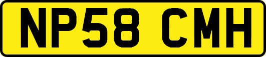 NP58CMH
