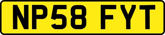NP58FYT