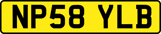 NP58YLB