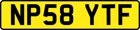 NP58YTF