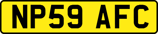 NP59AFC