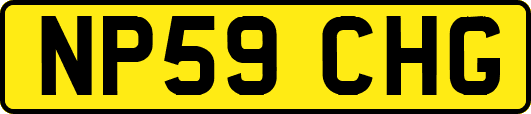 NP59CHG