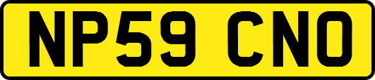 NP59CNO