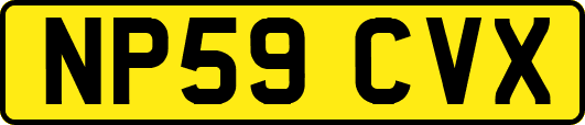 NP59CVX