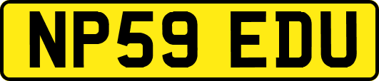 NP59EDU