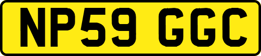 NP59GGC