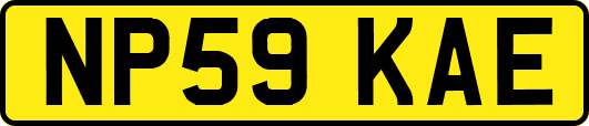 NP59KAE