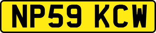 NP59KCW