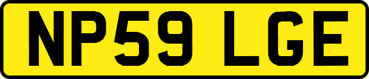 NP59LGE