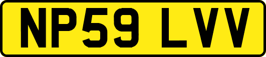 NP59LVV