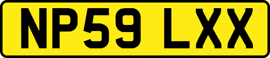 NP59LXX