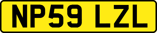 NP59LZL
