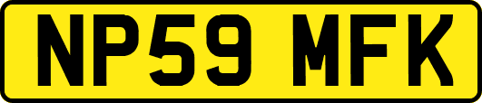 NP59MFK