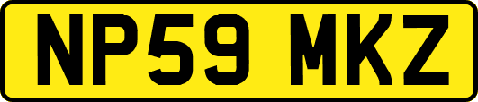NP59MKZ