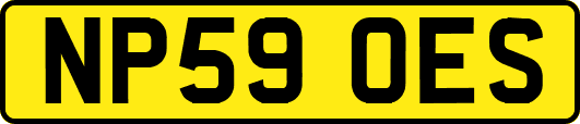 NP59OES