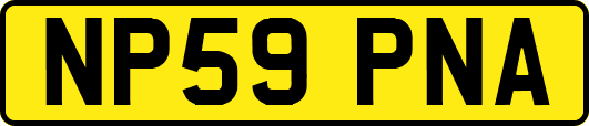 NP59PNA
