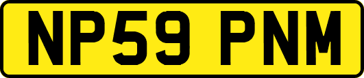 NP59PNM